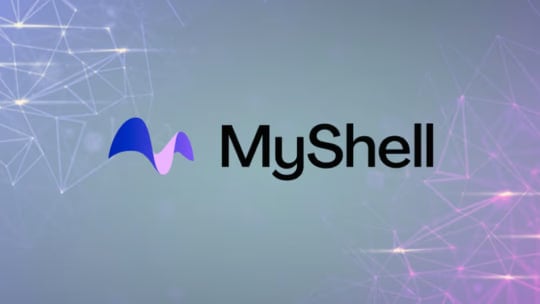 MyShell (SHELL) Price Prediction for the First Half of 2025