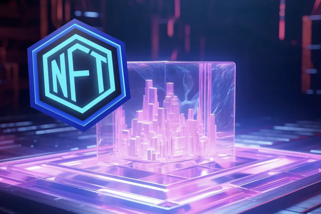 NFT Infrastructure: The Tech That Makes Them Tick