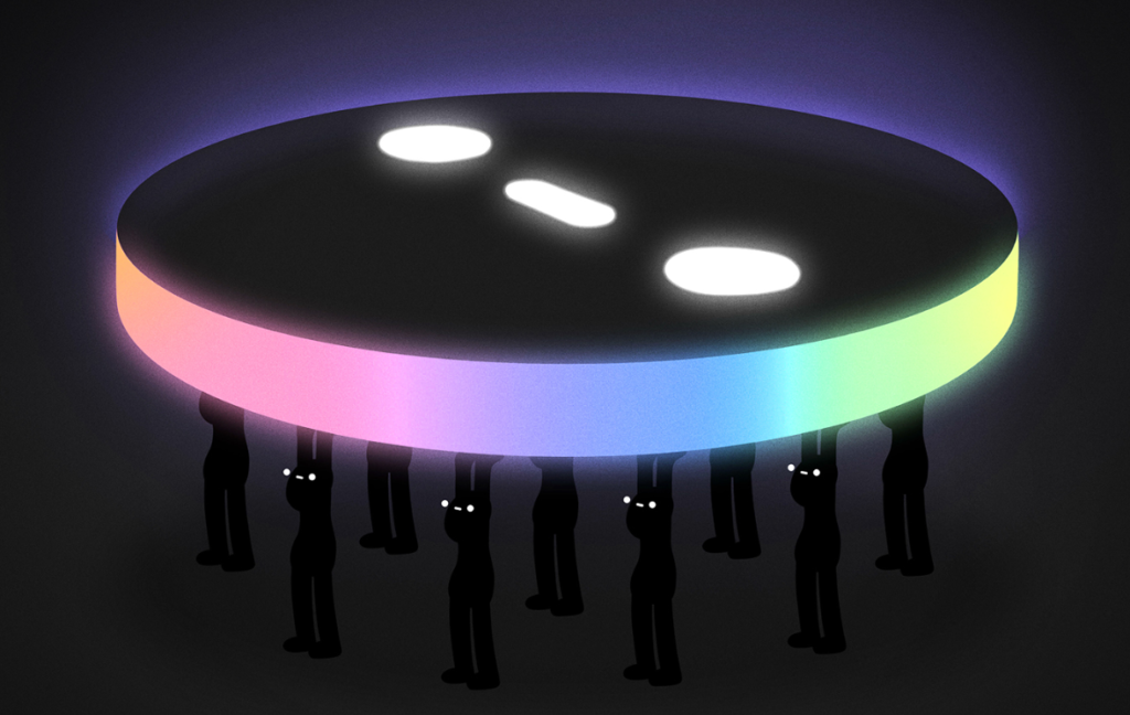 NFT Project Doodles Welcomes New CEO, Announces $DOOD Token Launch