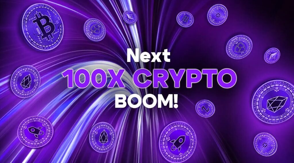 Next 100x Crypto Pick – Game-Changer in the Game Today!