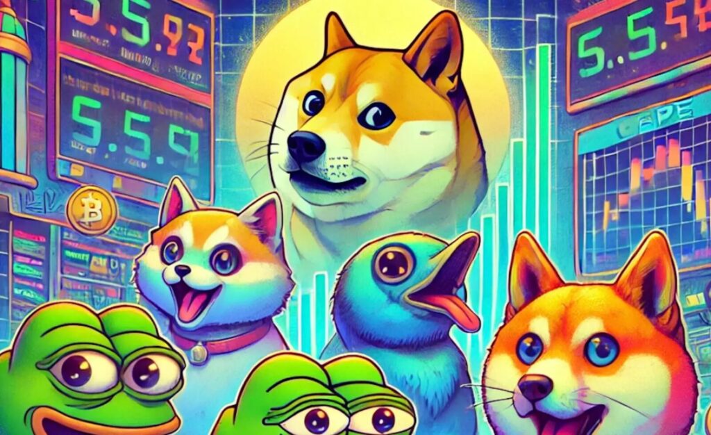 Next 100x Meme Coin Picks