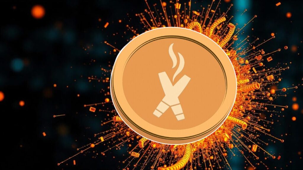 Next Crypto to Explode in 2025 – These 5 Coins Could Skyrocket