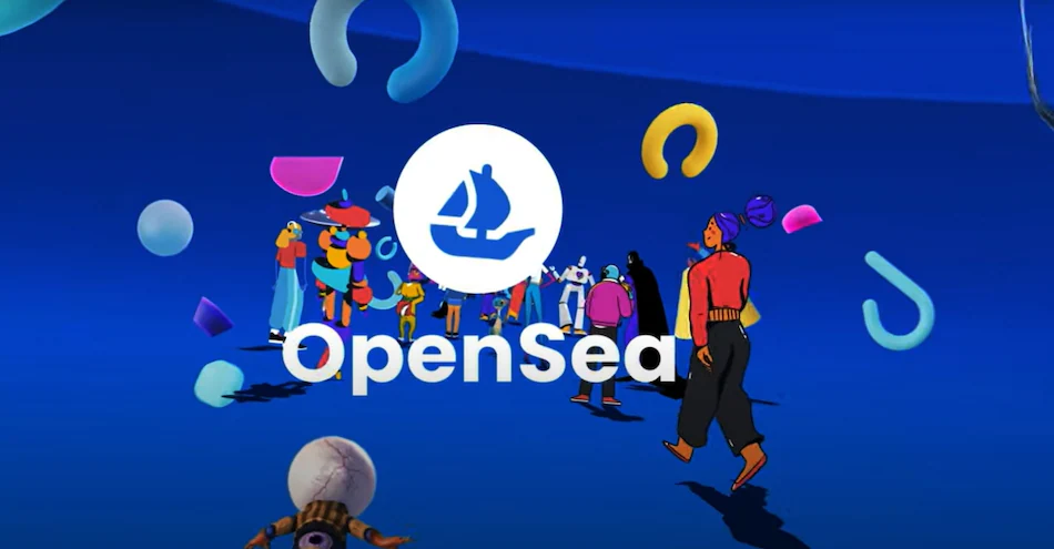 OpenSea Launches OS2 Beta and Teases SEA Token Airdrop