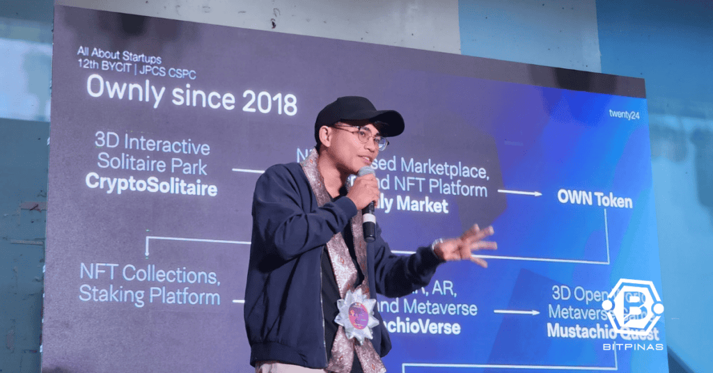 Ownly Outlines 2024 Roadmap: Mainnet Launch, Token Migration 9 Photo for the Article - Ownly Outlines 2024 Roadmap: Mainnet Launch, Token Migration