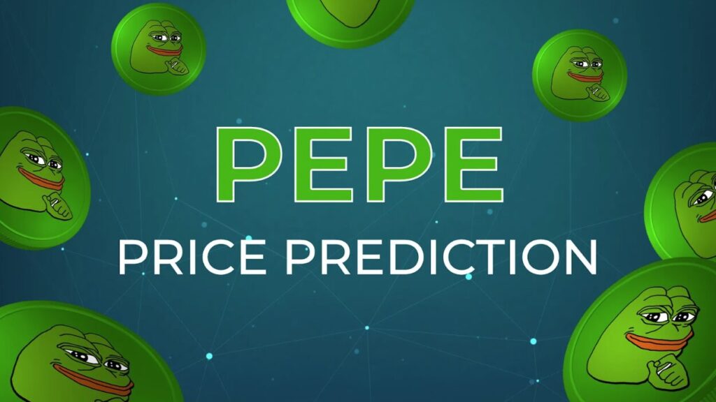 Pepe Price Prediction 2025 – The Downfall of PEPE?
