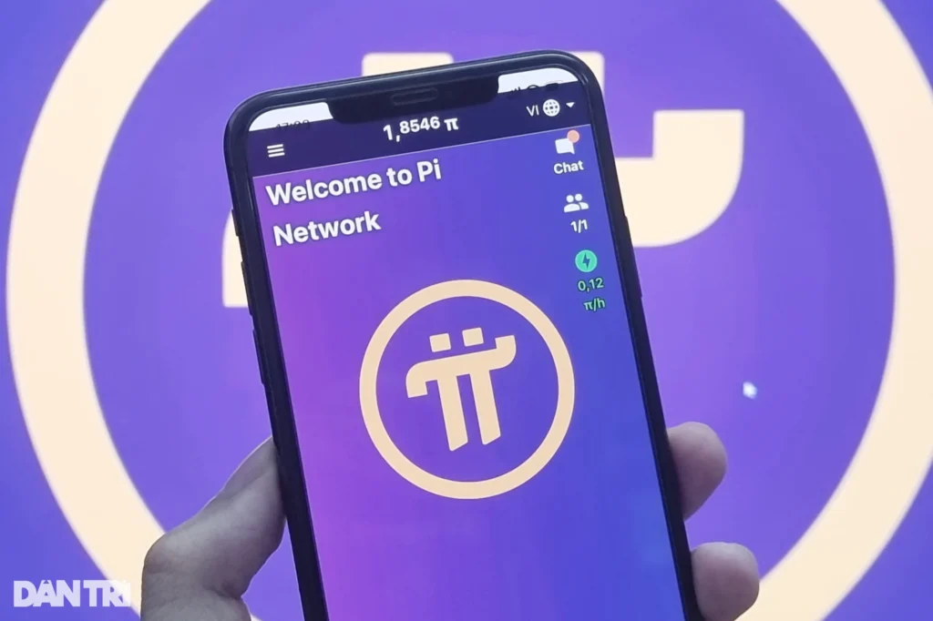 Pi Network Hits Record Search Interest Before Mainnet Launch