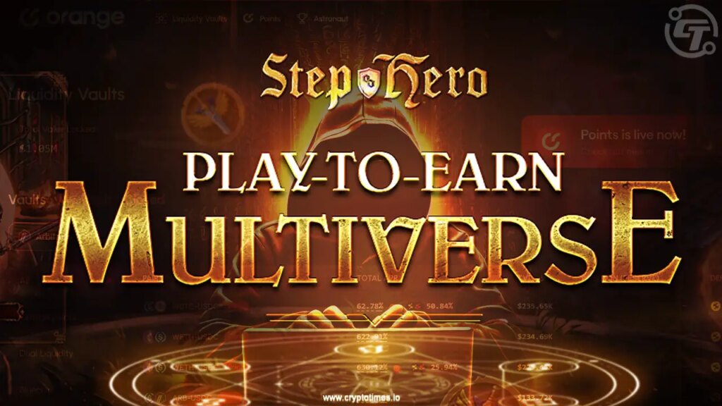 Play-to-earn NFT Game ‘Step Hero’ BNB contract hacked