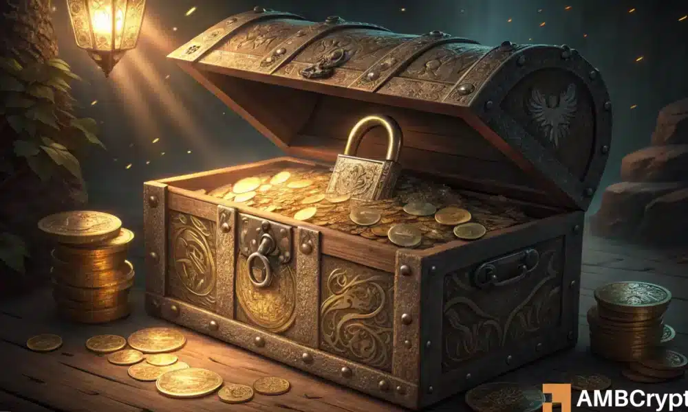 Quant eyes $135 – $140 as bullish momentum grows: Can it happen?