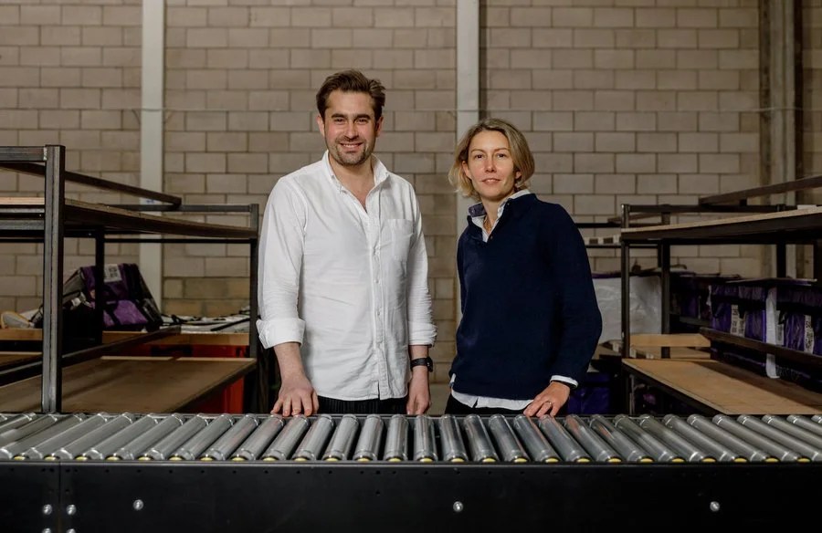 Relay Secures £27M Investment Led by Plural VC to Revolutionize AI-Powered Logistics