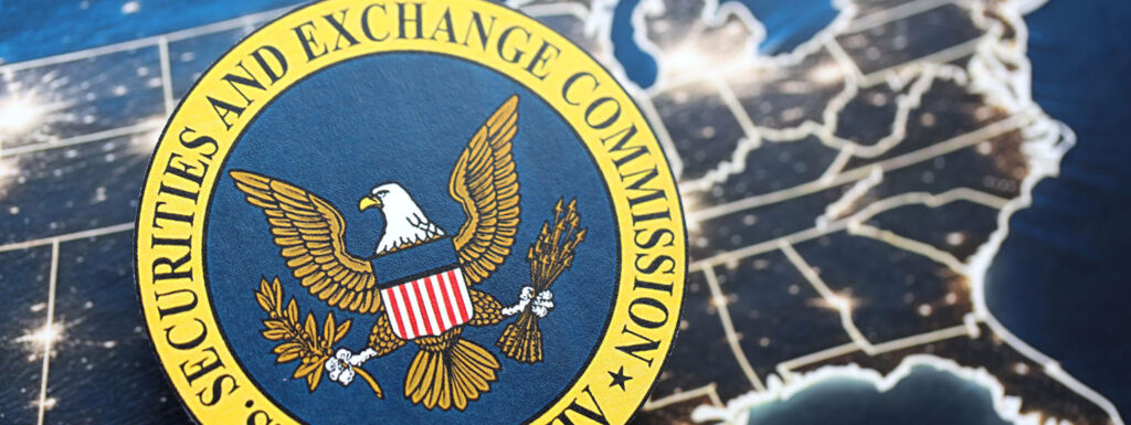 SEC signals a hands-off approach to ‘crypto’