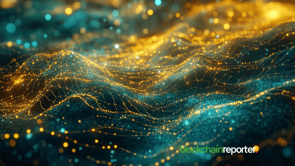 AMP Holds Strong After Breakout, Eyeing 1,442% Rally Toward $0.07048