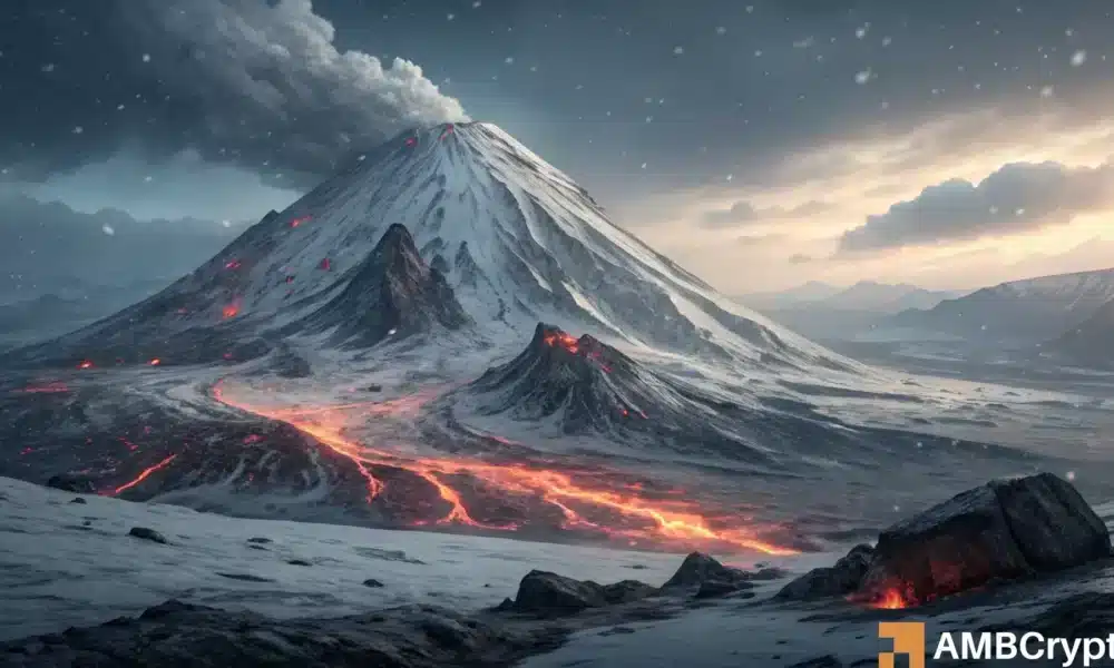 Shiba Inu demand remains weak – Will more losses follow?