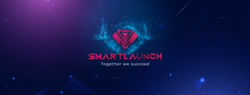 SmartLaunch: Blockchain Applications Without Coding