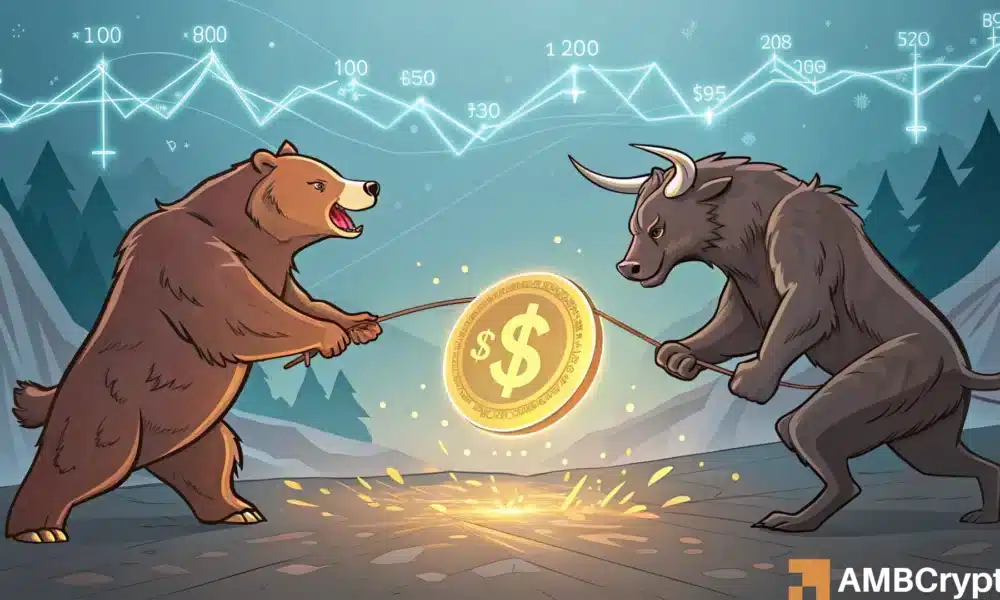 Solana’s make-or-break moment: Why $190, $199 matter for SOL