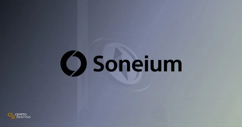 Sony’s Soneium Marketplace Launches First Music NFT Collection