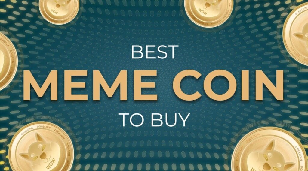 The Best Meme Coin to Buy in 2025