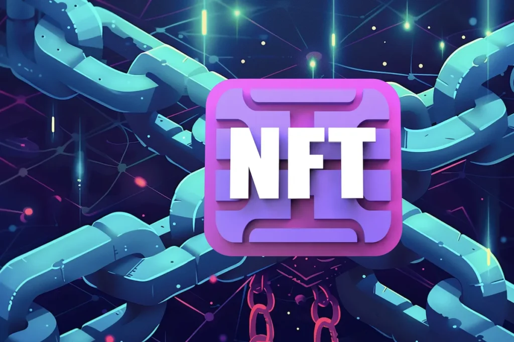 The Future Is Multi-Chain: How Cross-Chain NFTs Fuel Liquidity and Innovation
