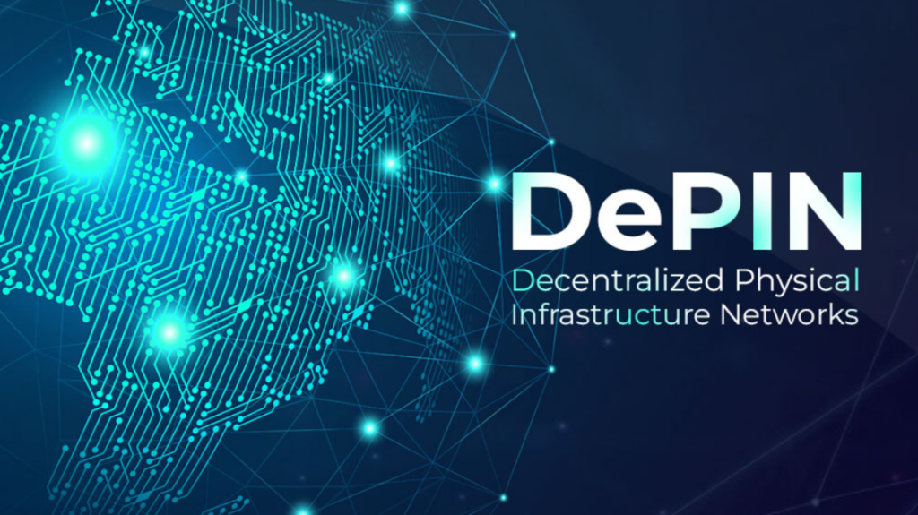 The Future of Decentralized Crypto-Powered Infrastructure
