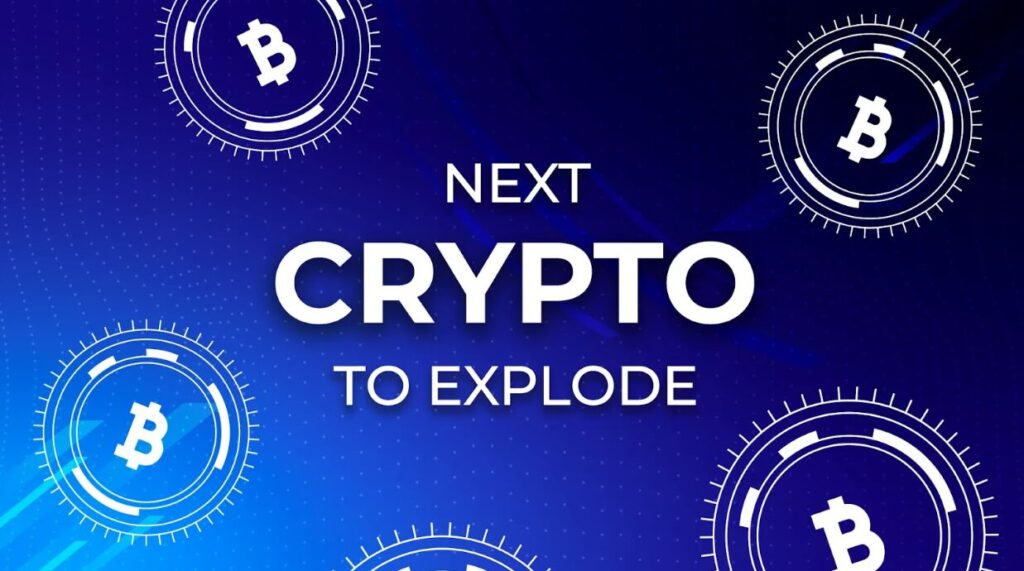 The Next Crypto to Explode? Why Dawgz AI Is the Coin in 2025