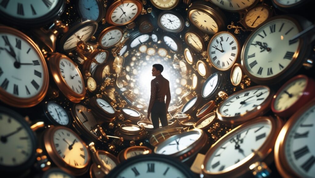 The Next Decade, Part 1: The Road Behind