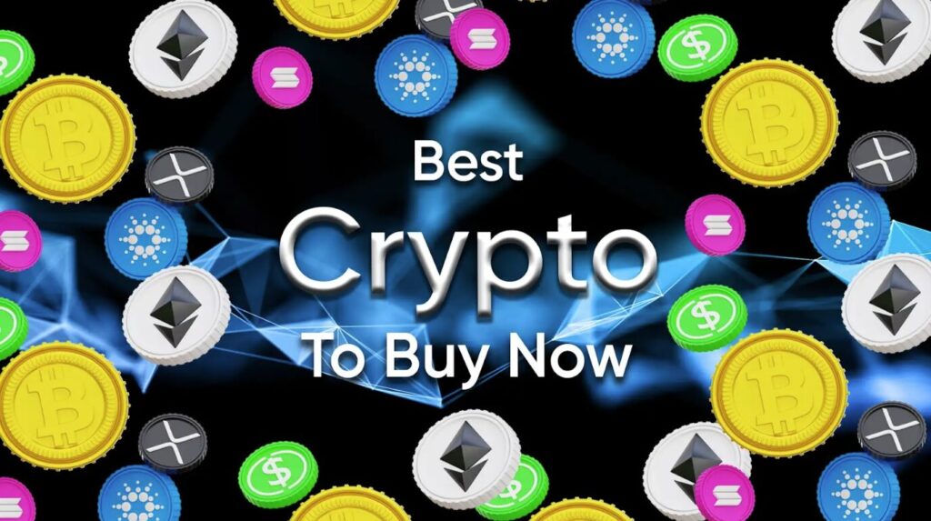 This Coin’s Growth Is Unstoppable!