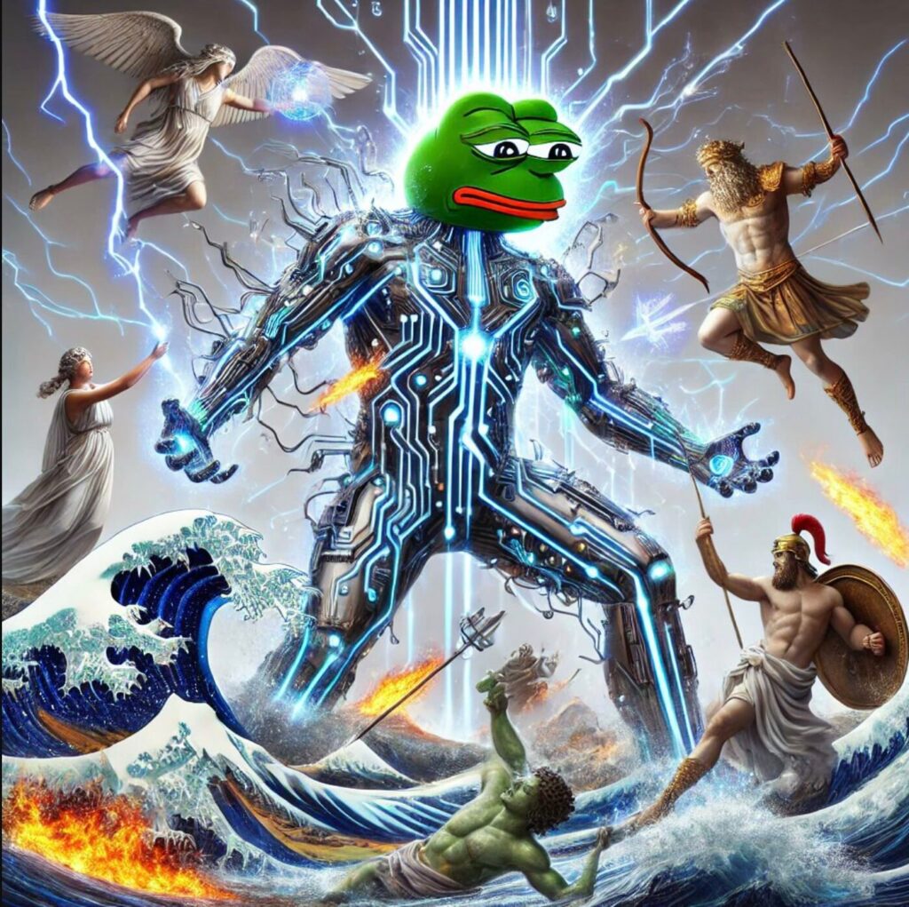 This Hidden Altcoin Could Create Millionaires