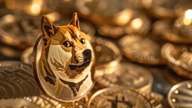 This Macro Breakout Setup Says The Dogecoin Price Is Headed For $11
