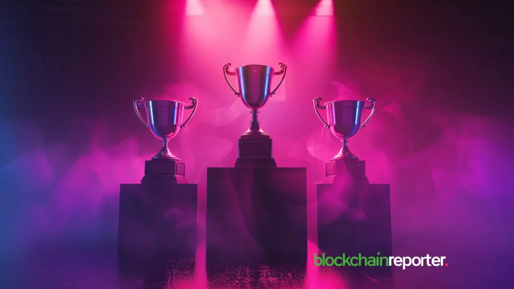 Top 10 Crypto Tokens Launched By Market Cap in January