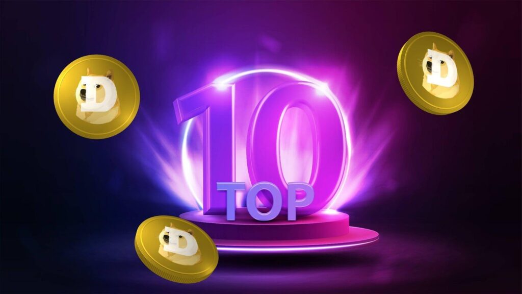 Top 10 Free Dogecoin Cloud Mining Platforms in 2025