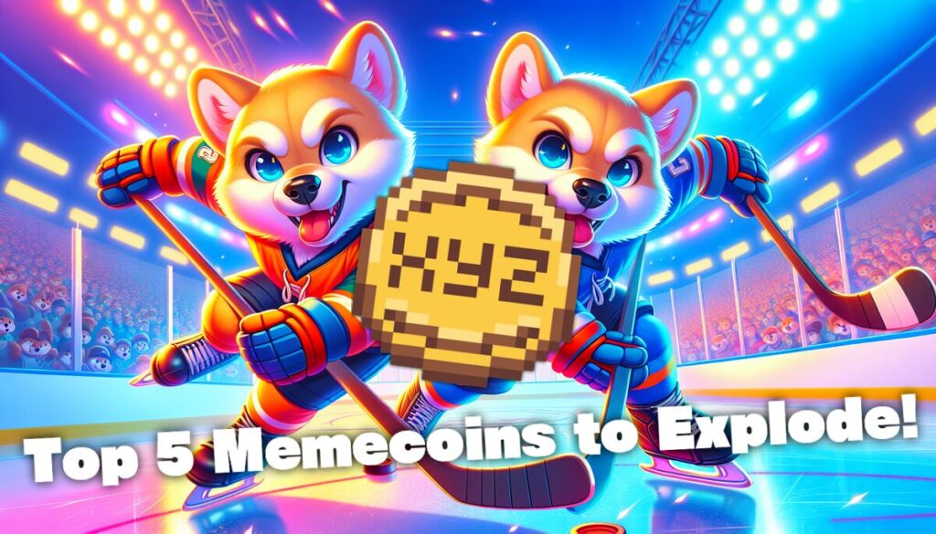 Top 5 POL Whale-Backed Meme Cryptos