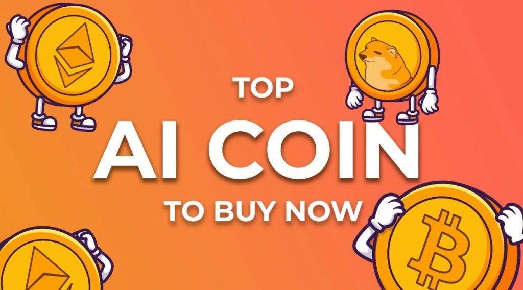 Top AI Coin to Buy Now