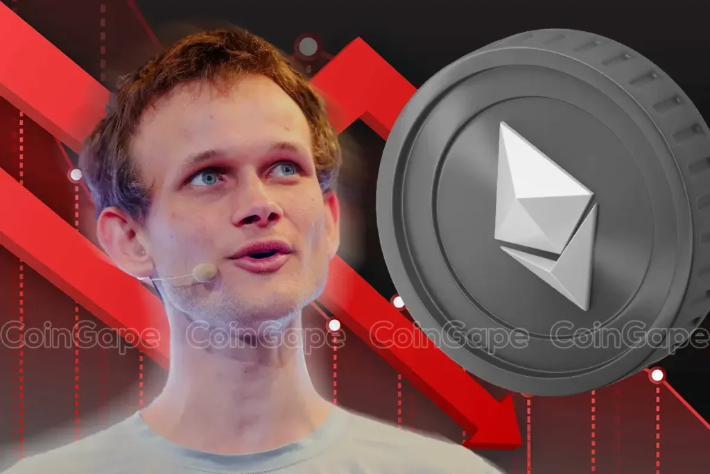 Vitalik Buterin Highlights Crypto Losses As Ethereum Releases Pectra’s Security Audit
