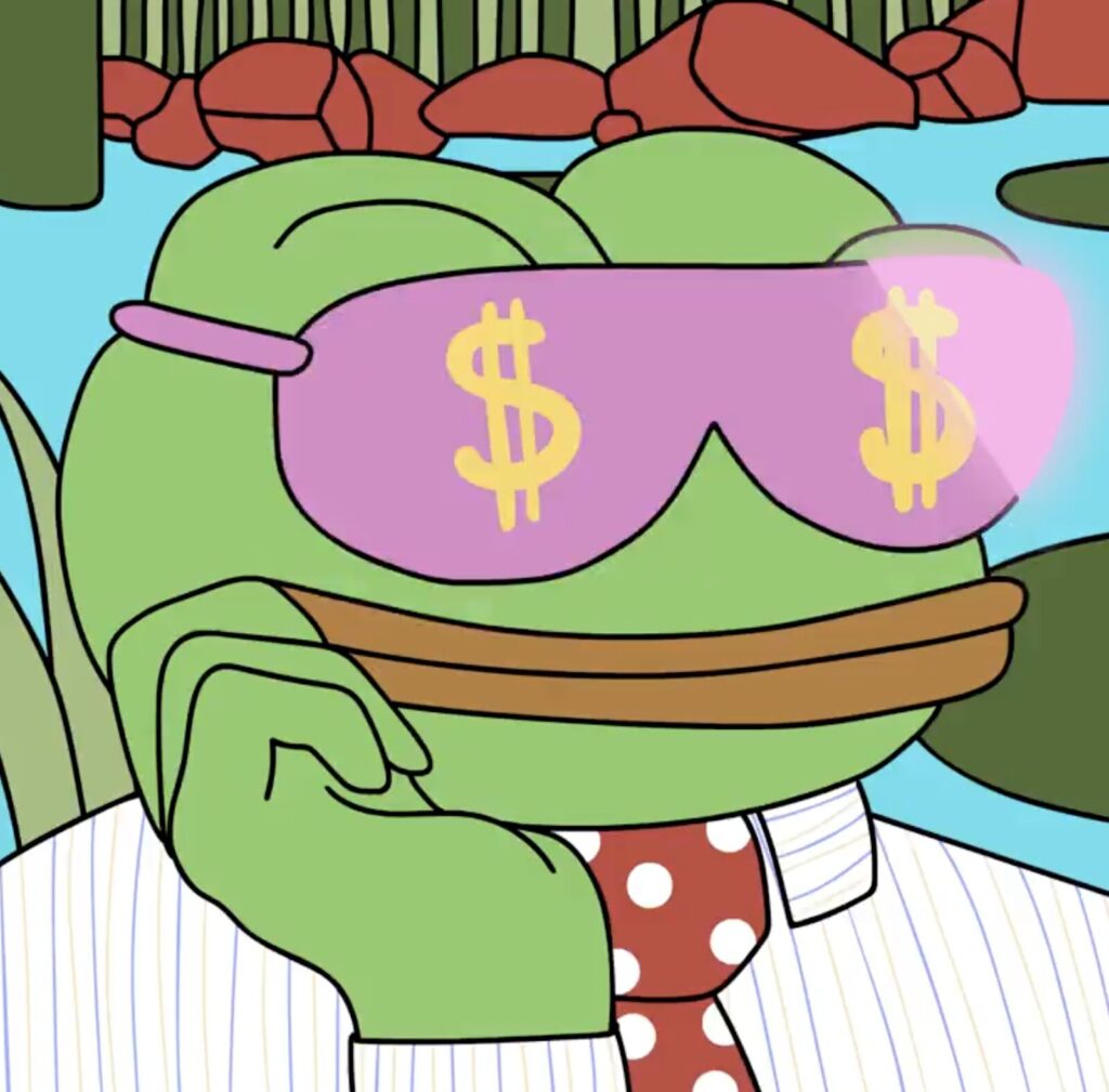 Wall Street Pepe Smashes $70M in 2025’s Biggest Crypto Presale
