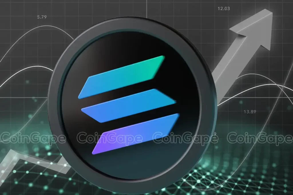 What’s Happening With Solana Price