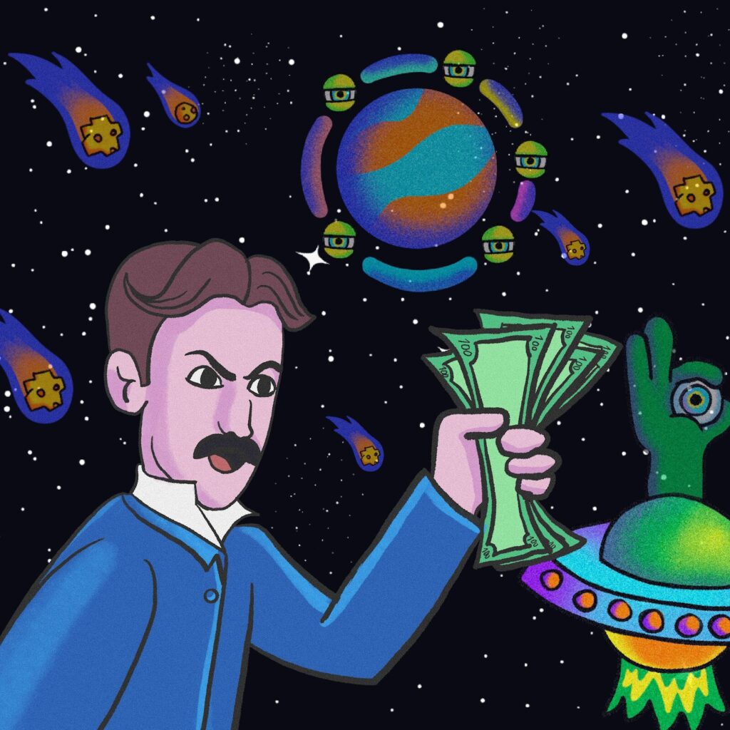 Why Solaxy Could be the Best Crypto Presale to Invest in