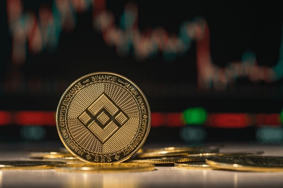Will BNB Hold or Plunge to $214?