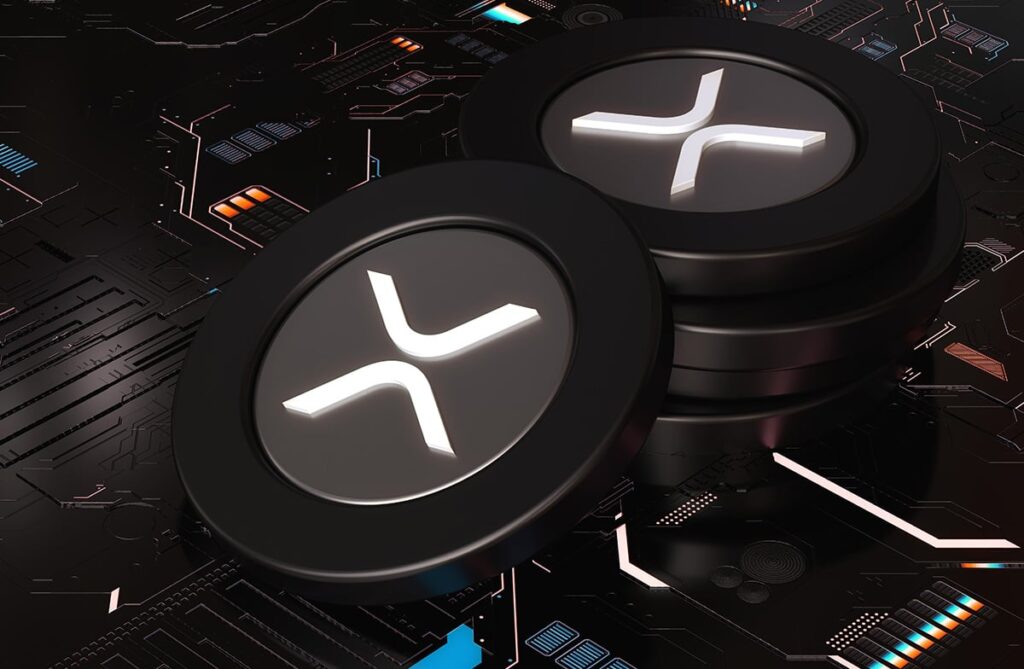 XRP Must Push Past $3.40 To Confirm Uptrend – Analyst