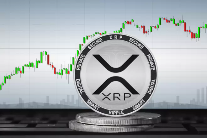 XRP Price Jumps 13%, But Weak Demand Raises Doubts