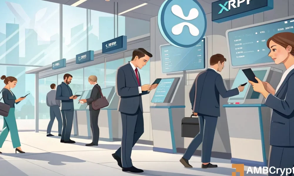 XRP could rally to $3.3 and beyond IF buying sentiment stays up AND…