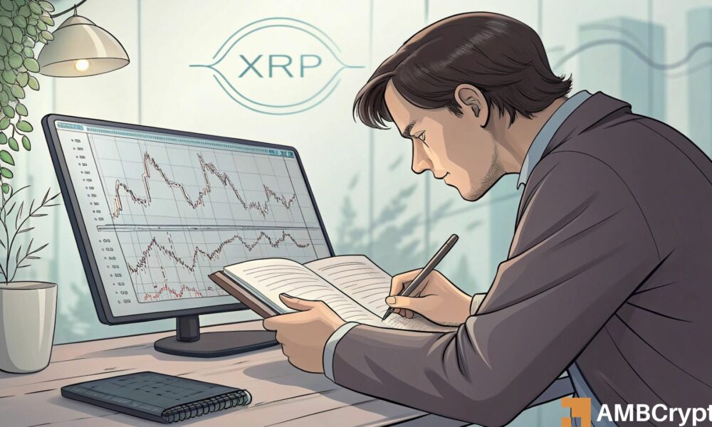 XRP price prediction: What’s next for this crypto giant?