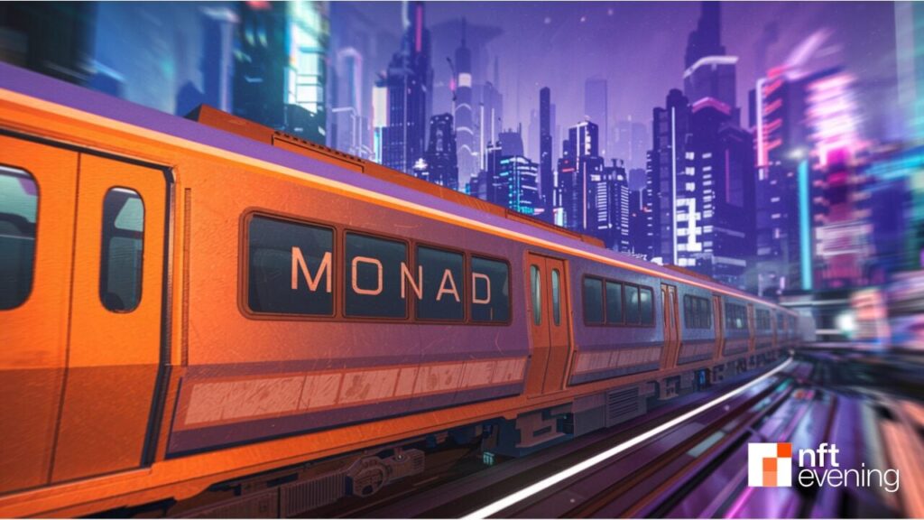 1 Million Nads NFT: Eligibility and Implications