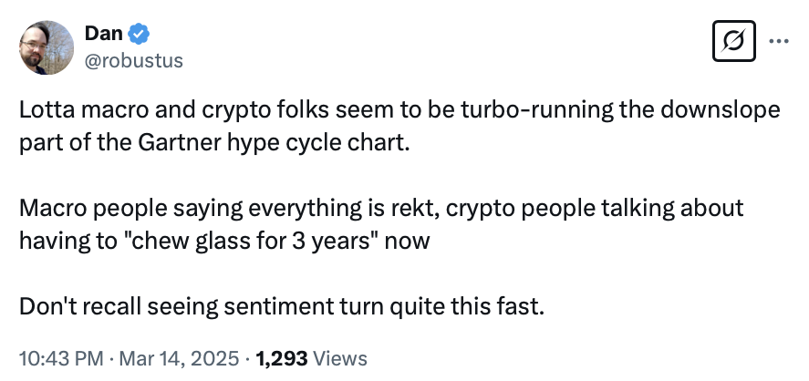 Cryptocurrencies, Venture Capital, Cryptocurrency Investment