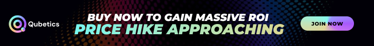 Kaspa Was Just the Start—Why Qubetics is the Best Crypto Presale to Buy for 2025 3 AD 4nXfM F4bdrmBAb66v6NCGBFAbsB0CrttdI3Bx2HpX96DYadQJlSoRnbnTJ1S LQ5ppLjj B8TZrIpxAih65RnG8IlPr3Y JBj Jsqk