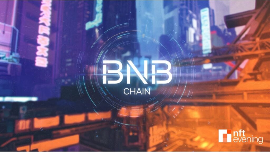 BNB Chain surpassed Solana for top DEX volume in 24H