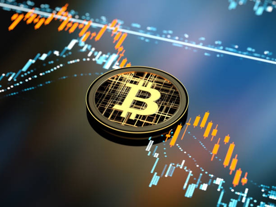 Bitcoin Nears $76k Amid Correction — Will This Support Hold?