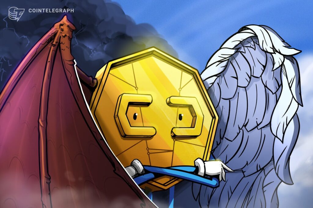 Centralization and the dark side of asset tokenization — MEXC exec