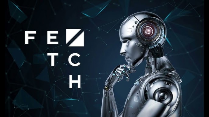 FET Turning The Tide: Price Climbs Steady After A Rebound At $0.452