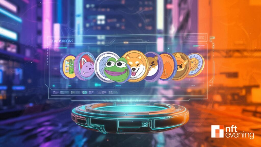 Hottest Meme Coins to Buy for Explosive Gains in Q2