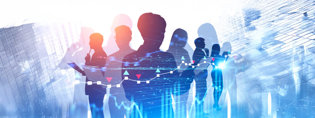 How blockchain, AI empower minority