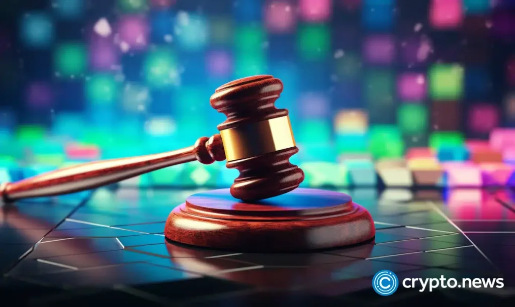 Law firm files class action lawsuit in LIBRA token scandal